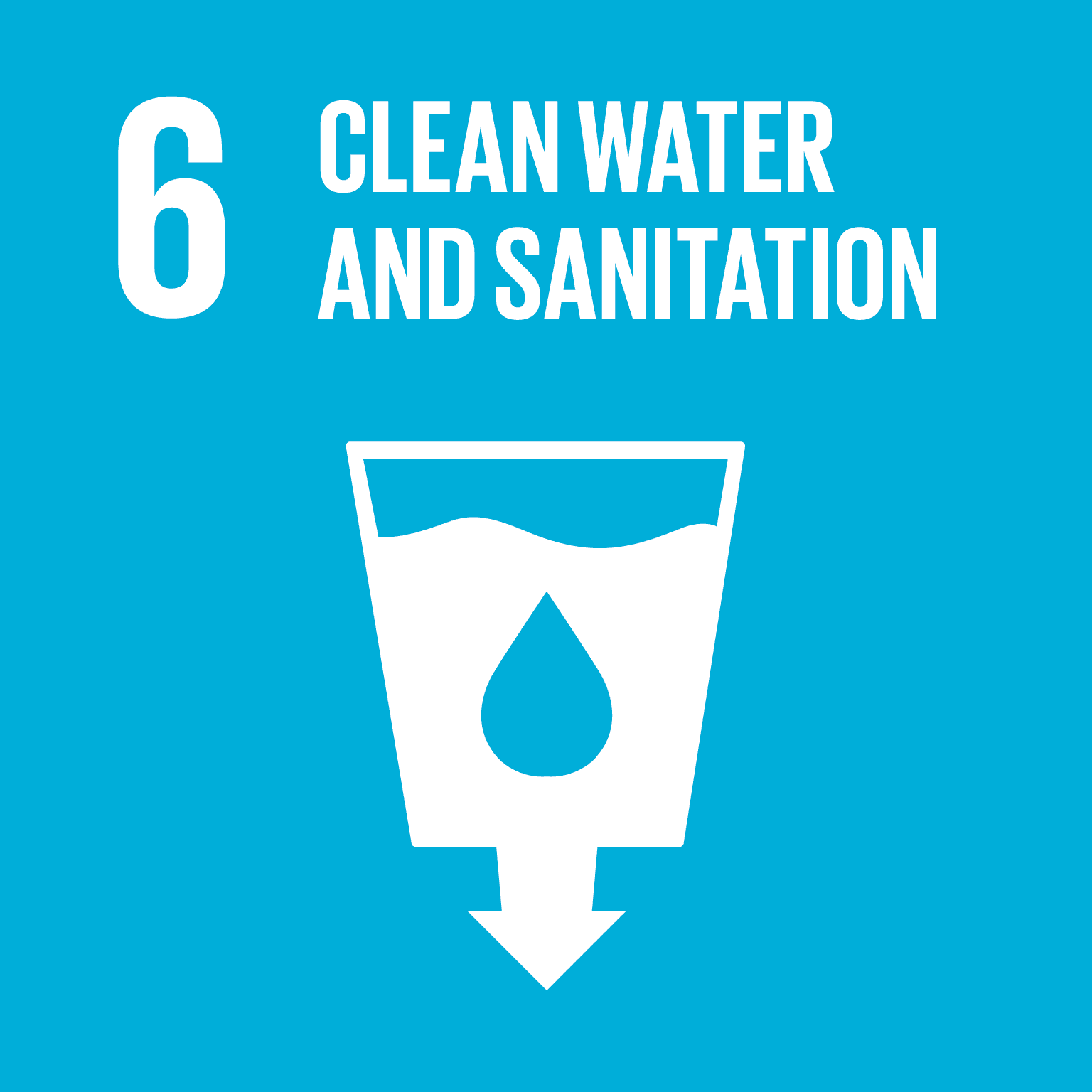 SDG - Clean Water and Sanitation